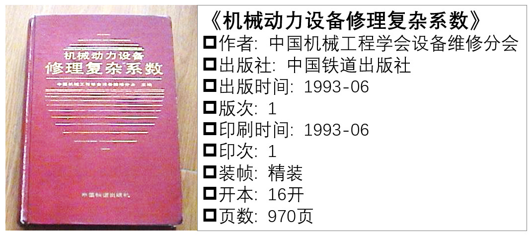 答疑：如何理解機電復雜系數(shù)及填表依據(jù)的標準？